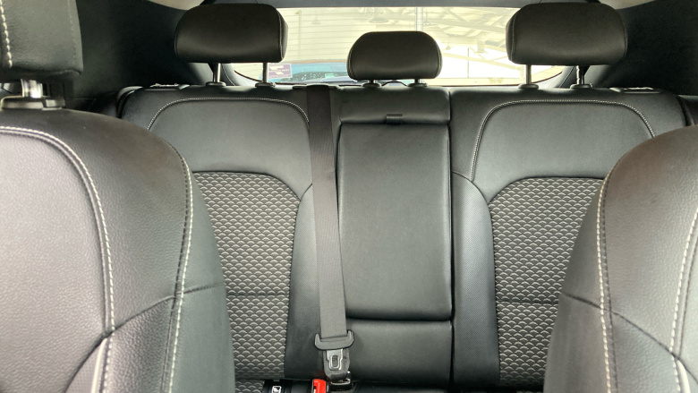 Kia Xceed 1.5T GDi ISG 138 3 5dr Petrol Hatchback